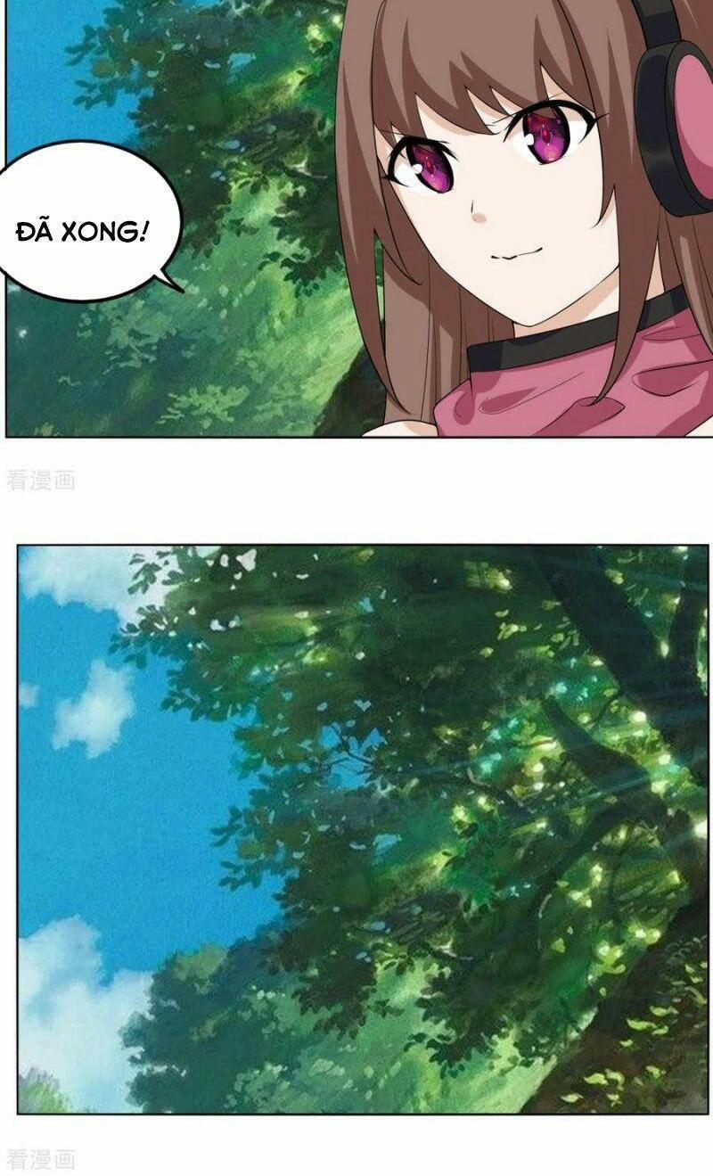 Kiếm Nhân 126 trang 5