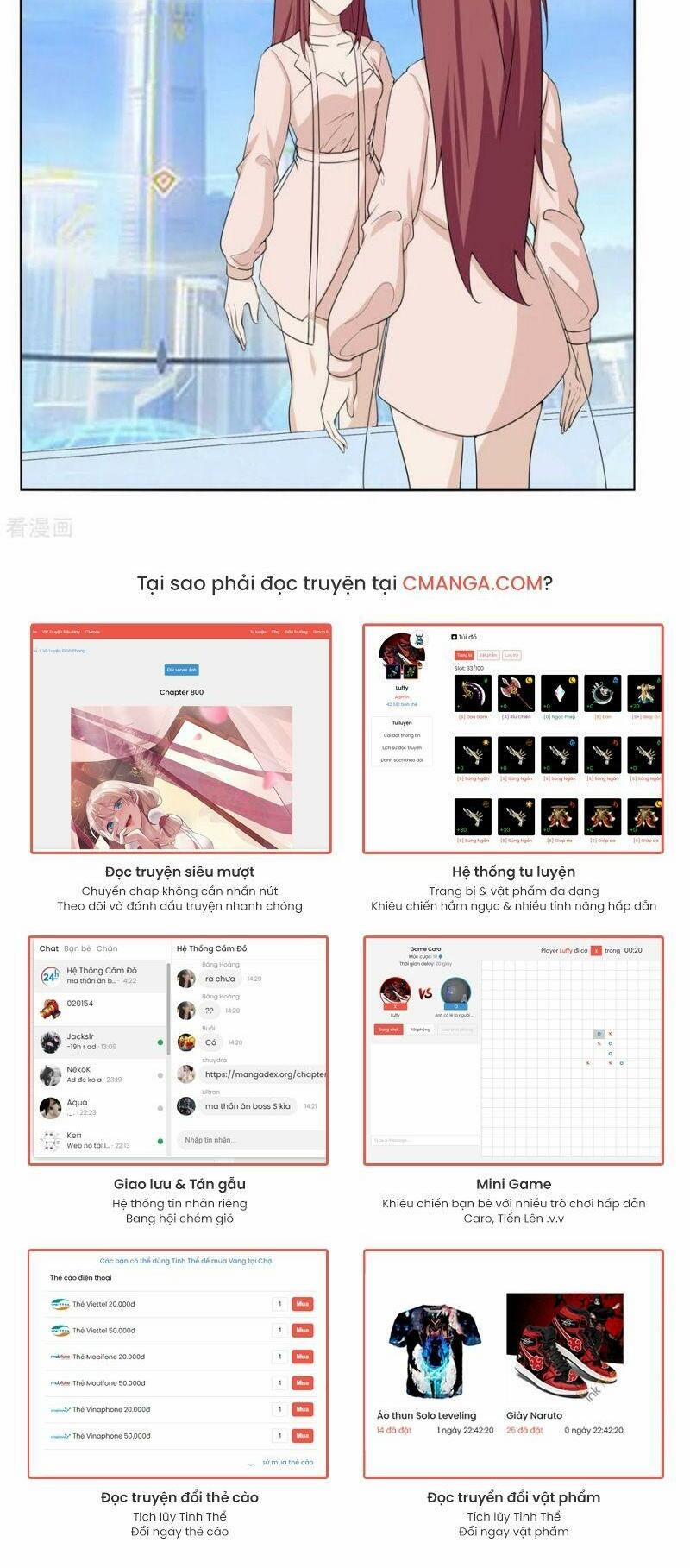 Kiếm Nhân 127 trang 13