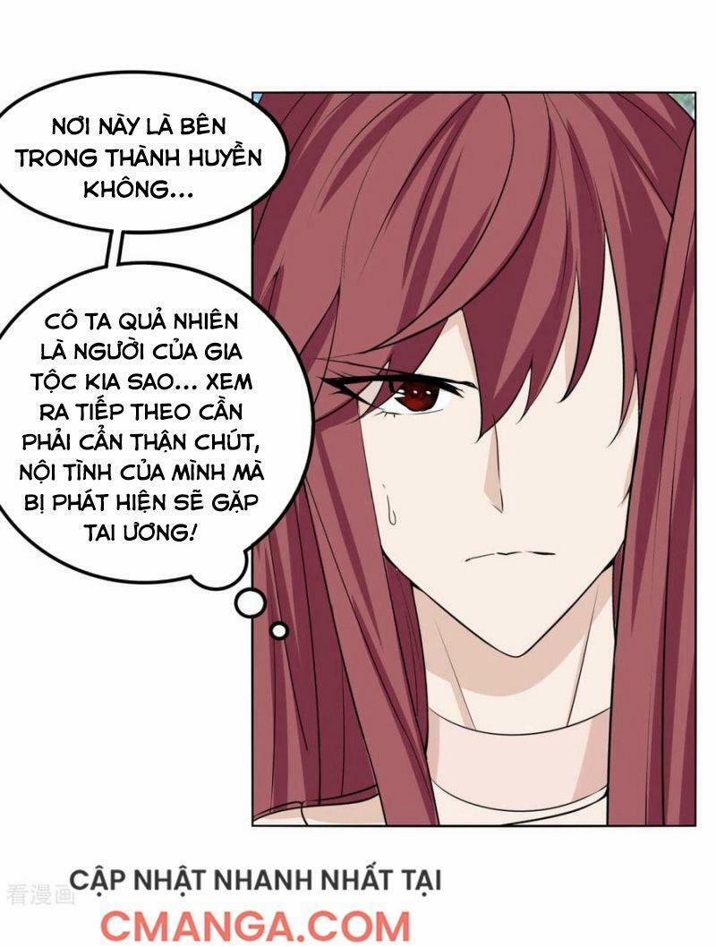 Kiếm Nhân 127 trang 14