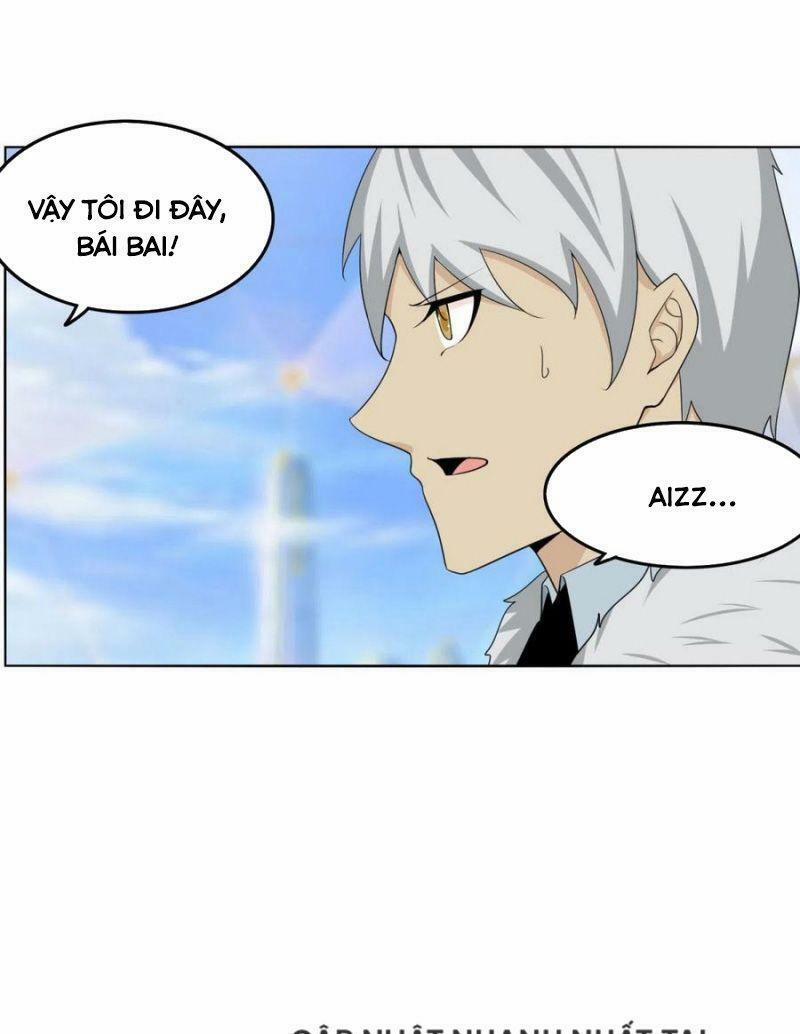 Kiếm Nhân 127 trang 18