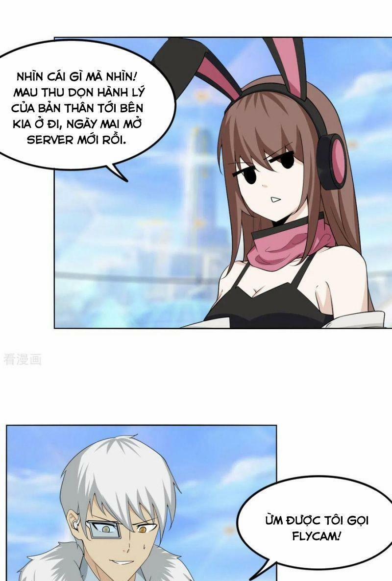 Kiếm Nhân 127 trang 20