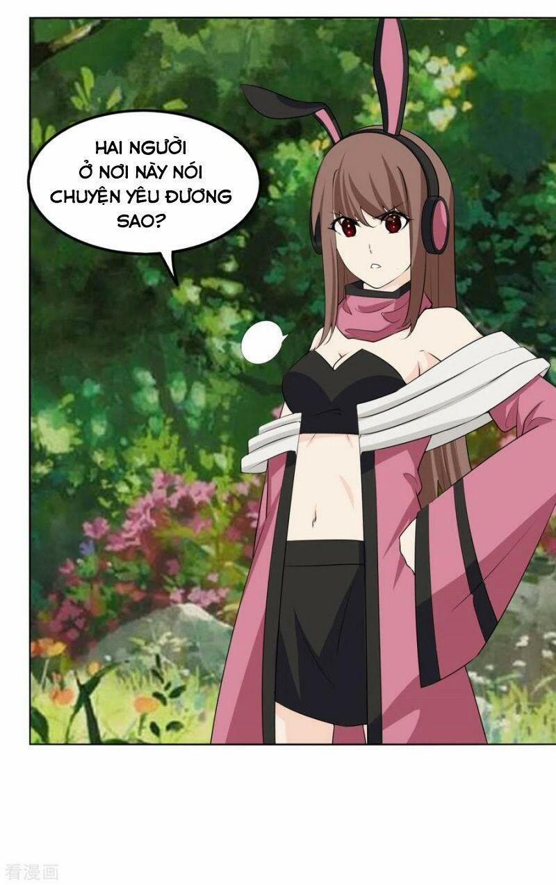 Kiếm Nhân 127 trang 3