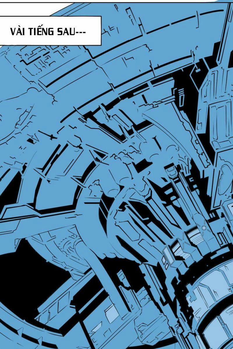 Kiếm Nhân 127 trang 8
