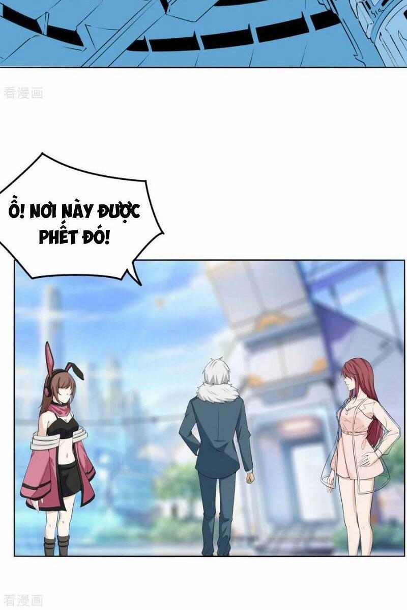 Kiếm Nhân 127 trang 9