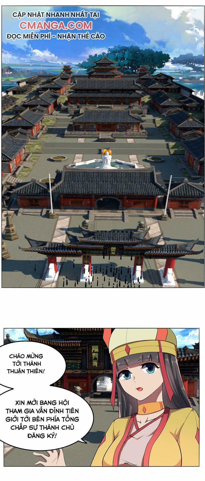 Kiếm Nhân 128 trang 0