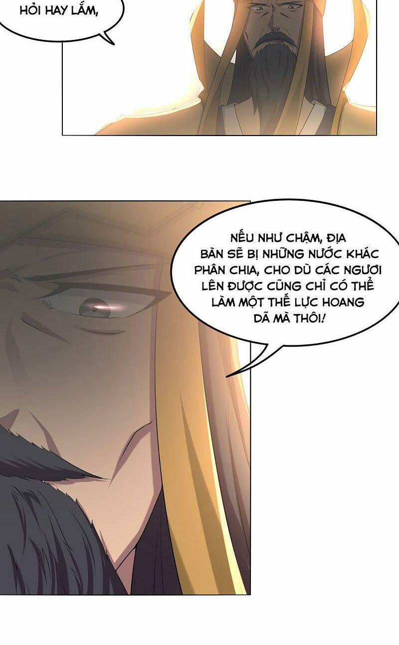 Kiếm Nhân 128 trang 14