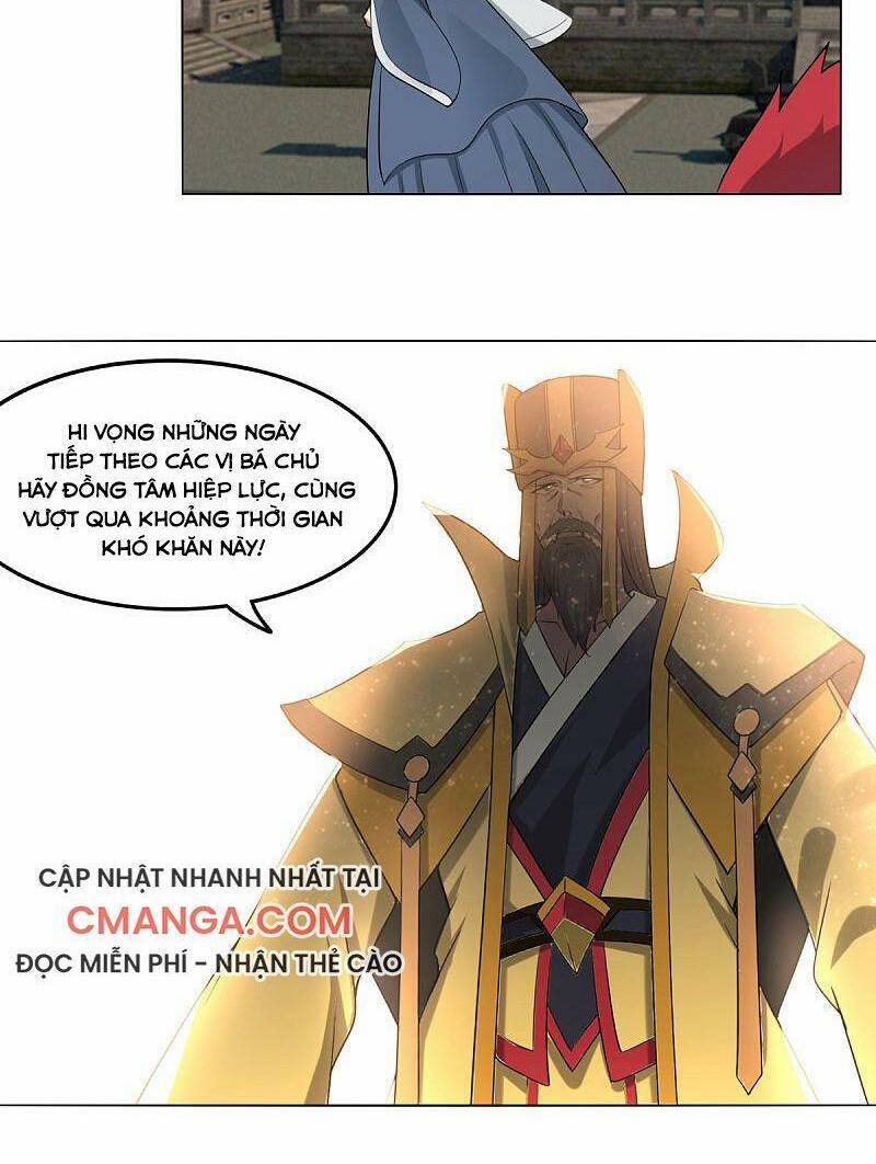 Kiếm Nhân 128 trang 21