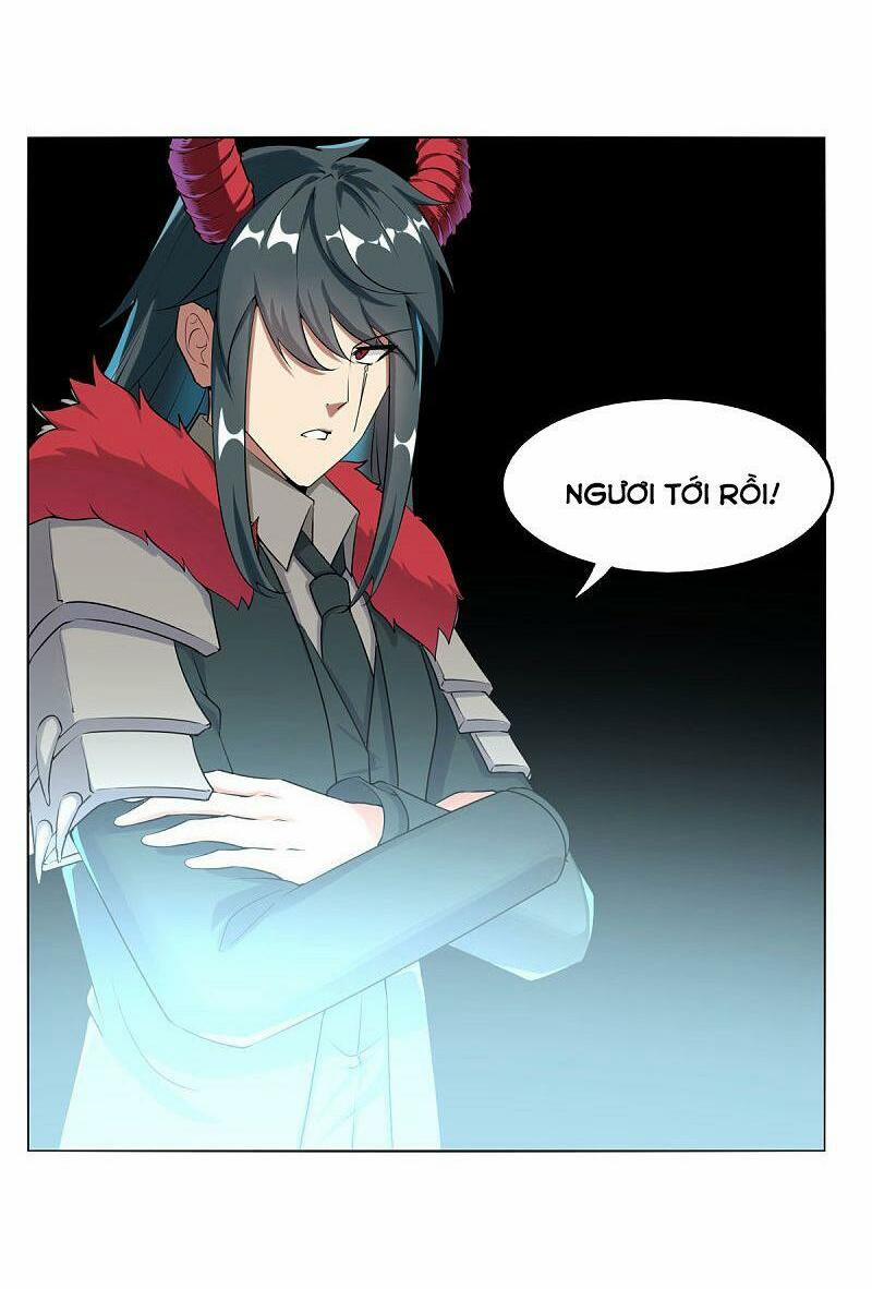 Kiếm Nhân 128 trang 6