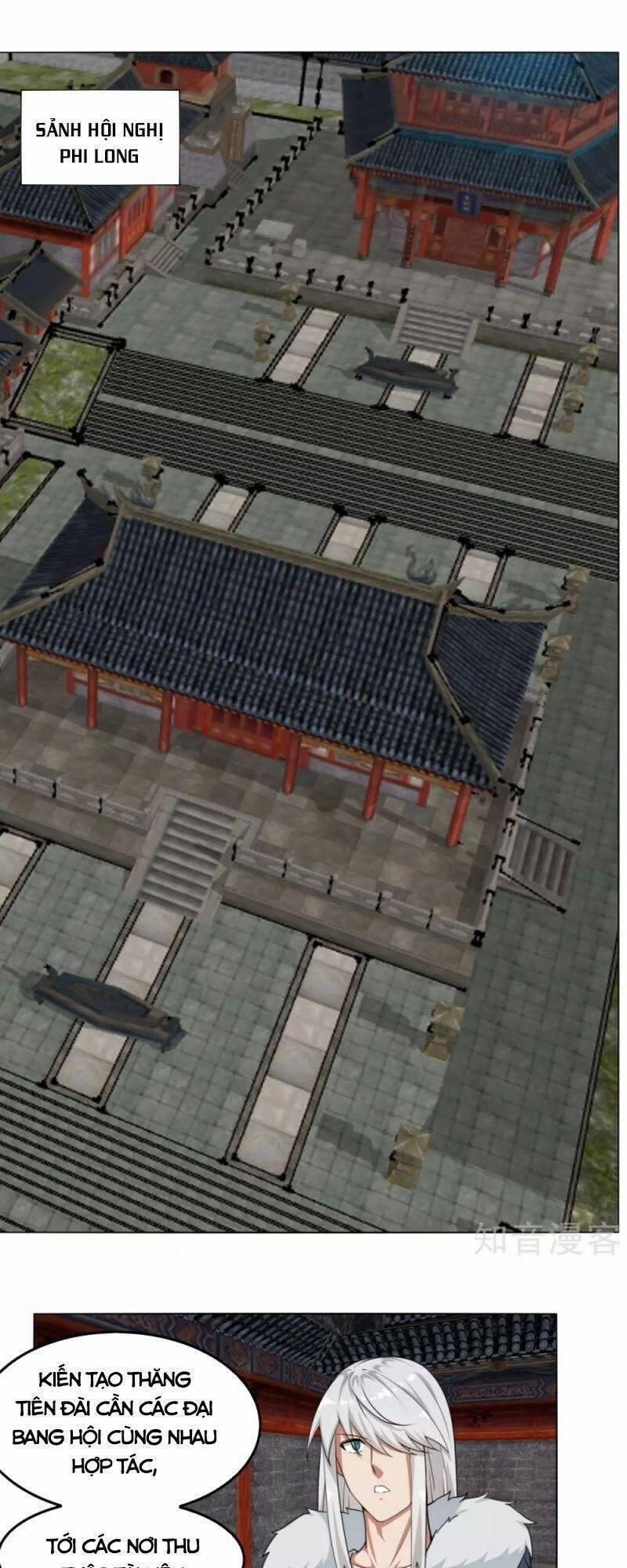 Kiếm Nhân 129 trang 12