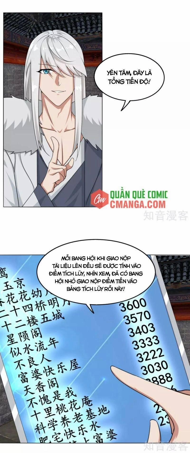 Kiếm Nhân 129 trang 15