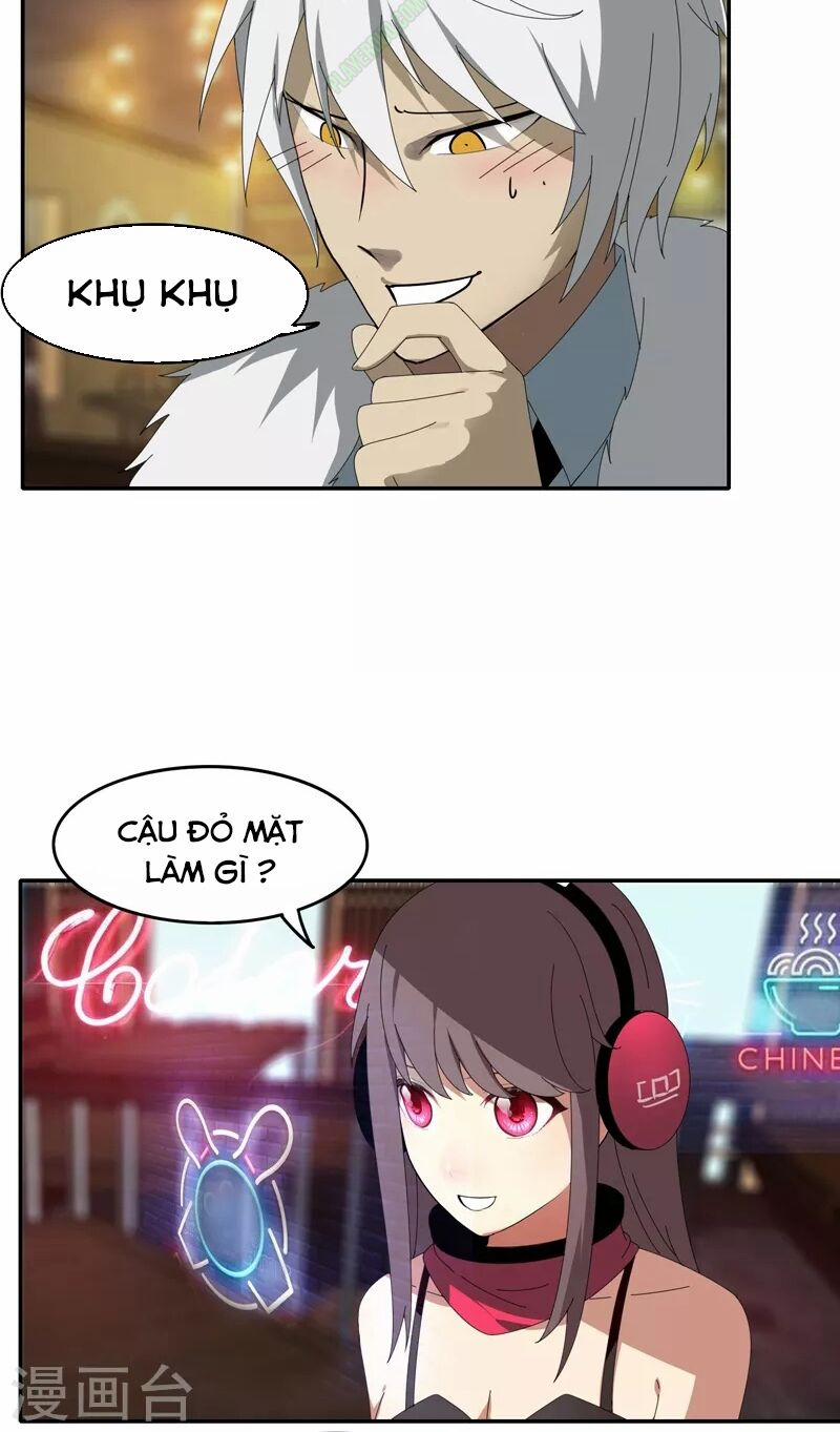Kiếm Nhân 13 trang 13