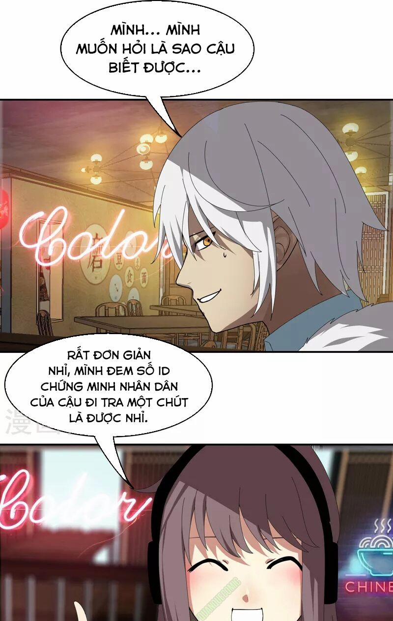 Kiếm Nhân 13 trang 14