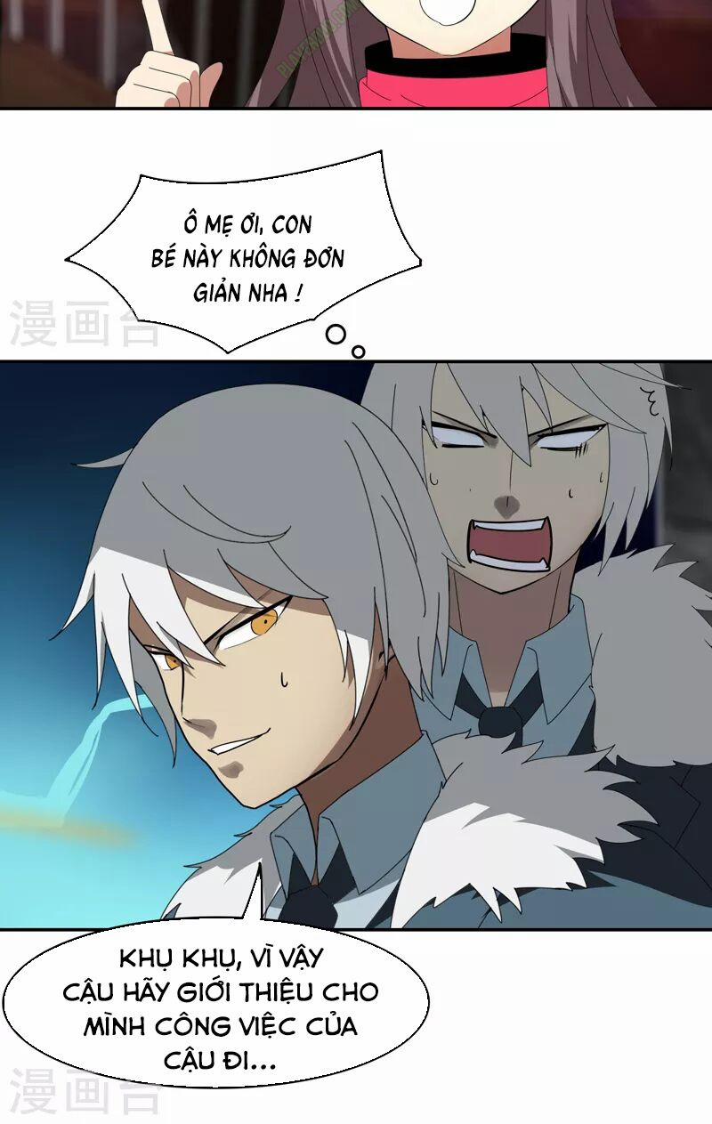 Kiếm Nhân 13 trang 15
