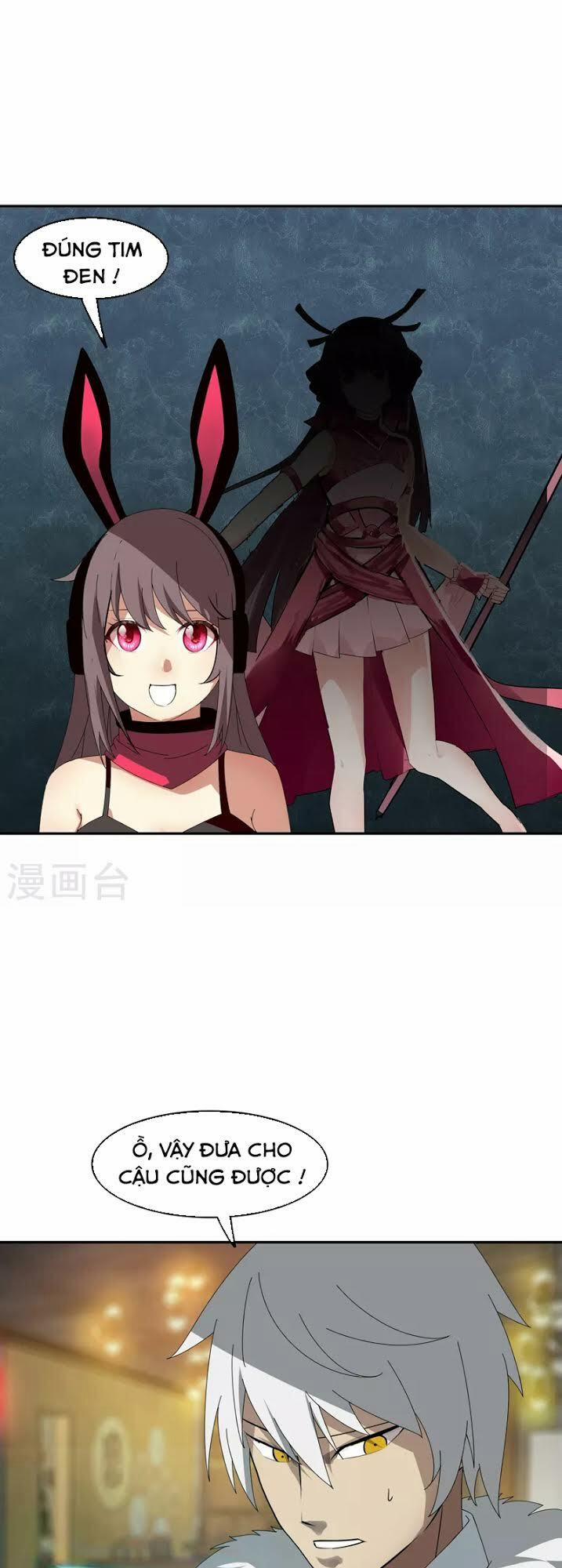 Kiếm Nhân 13 trang 18