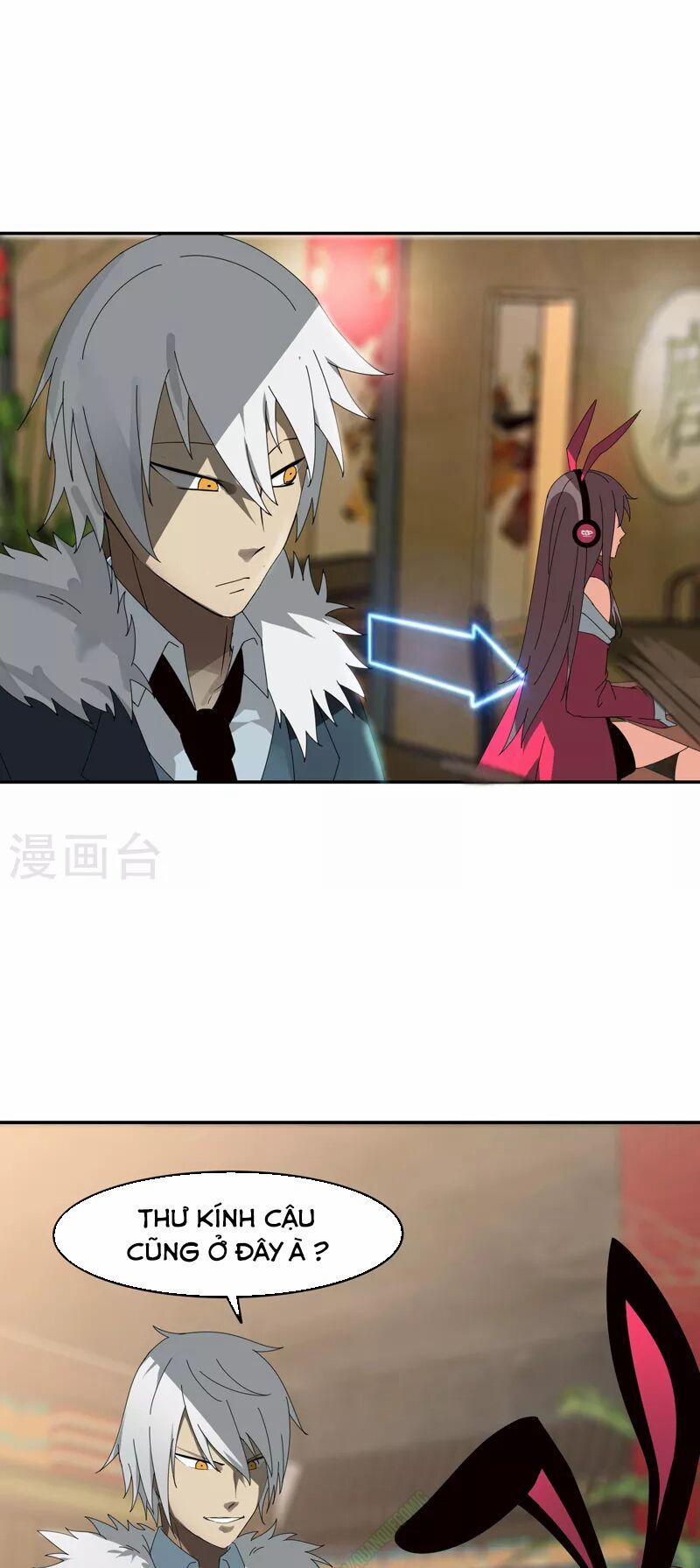 Kiếm Nhân 13 trang 4