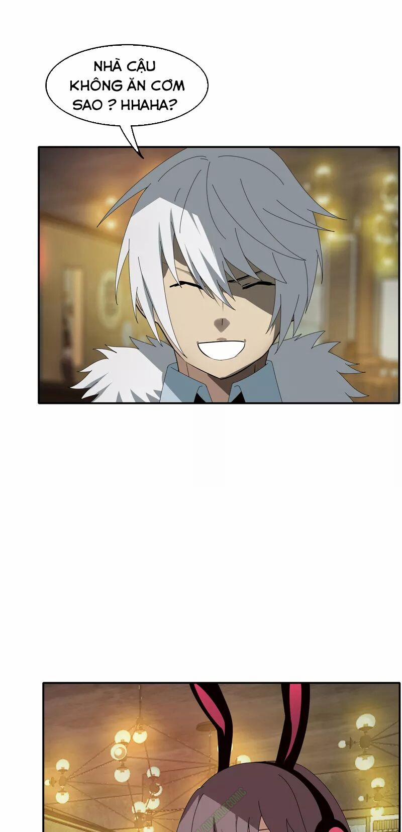 Kiếm Nhân 13 trang 6