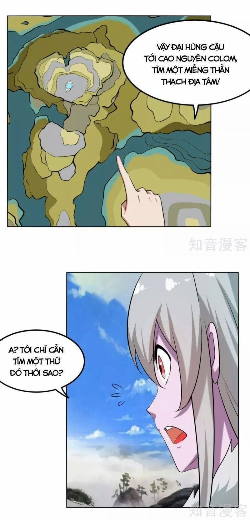 Kiếm Nhân 130 trang 1