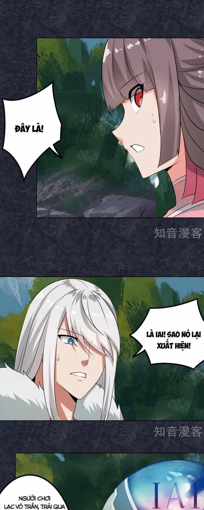 Kiếm Nhân 130 trang 11