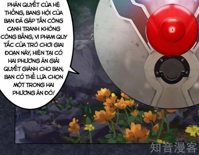 Kiếm Nhân 130 trang 12