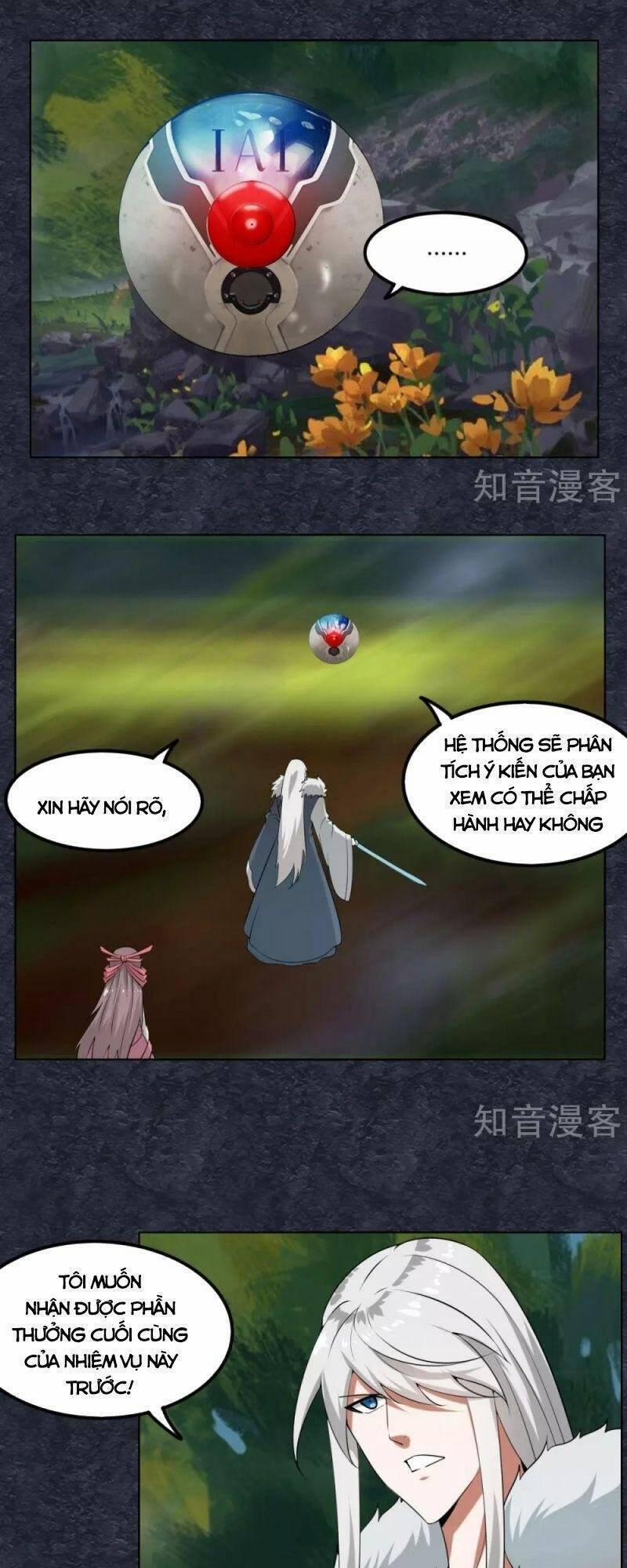 Kiếm Nhân 130 trang 15