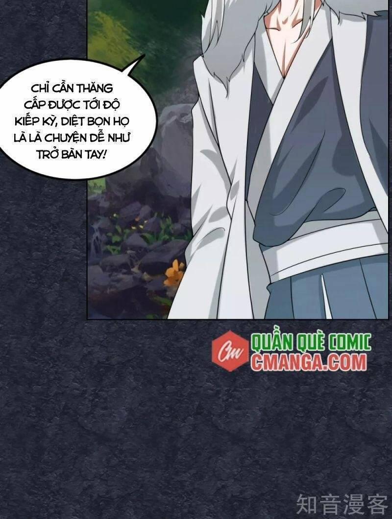 Kiếm Nhân 130 trang 16