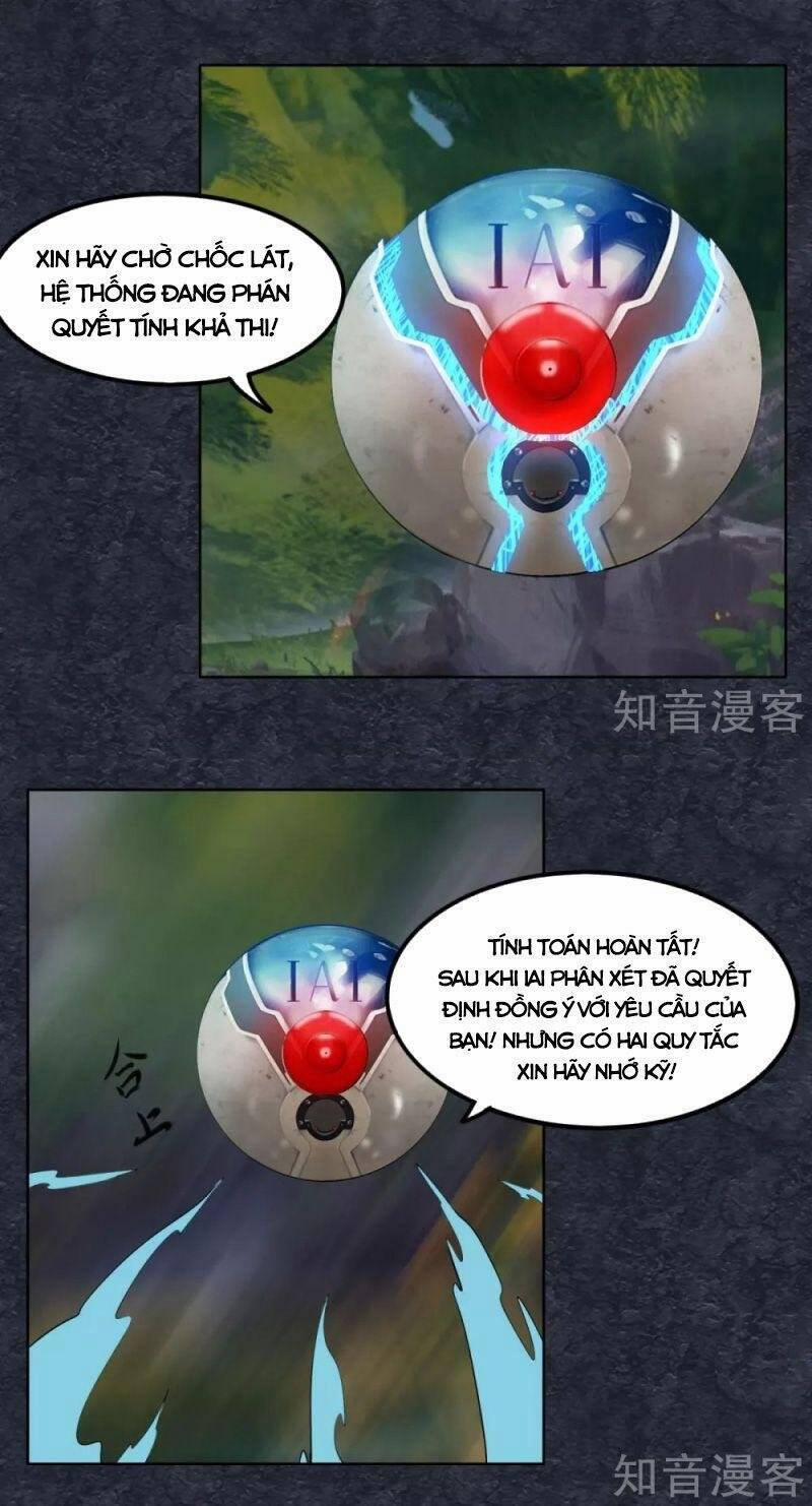 Kiếm Nhân 130 trang 17