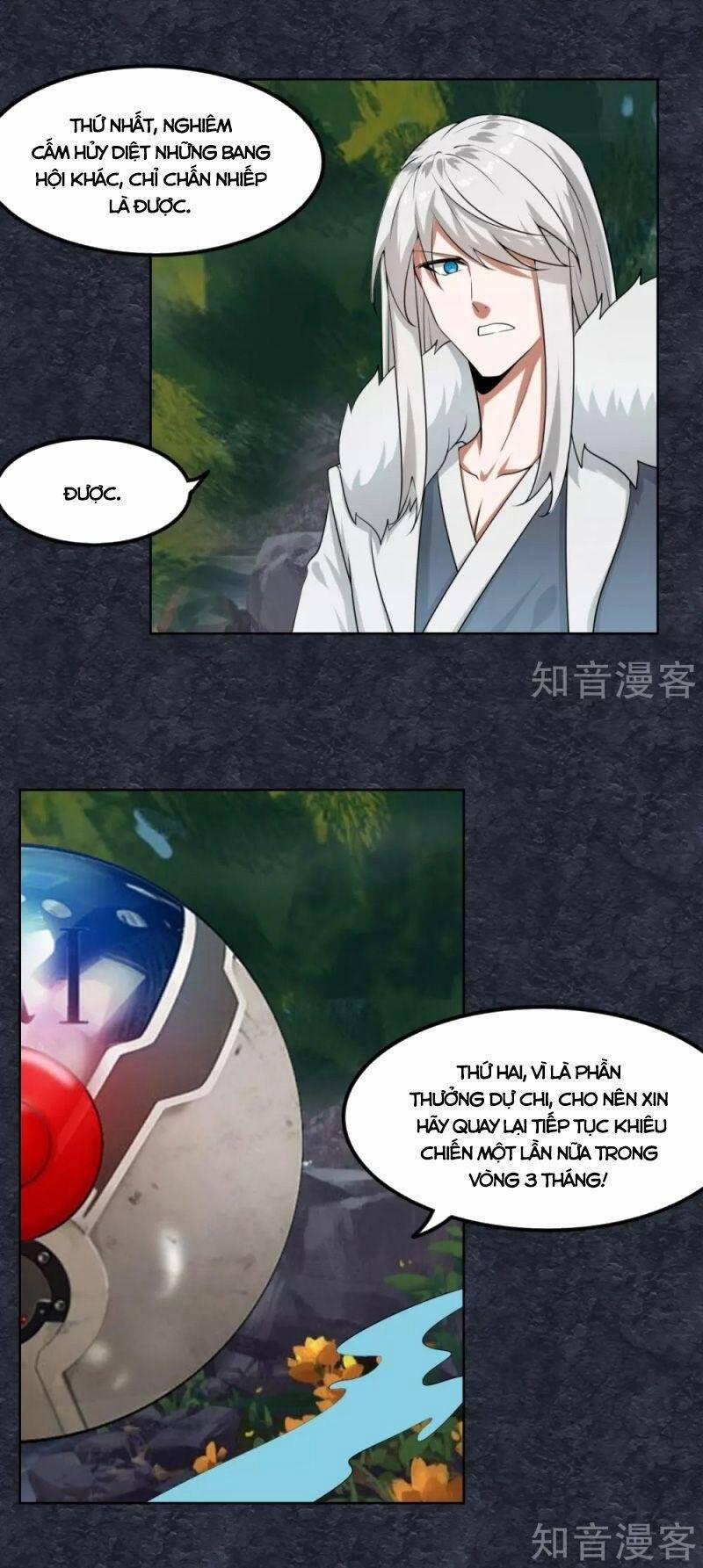 Kiếm Nhân 130 trang 18