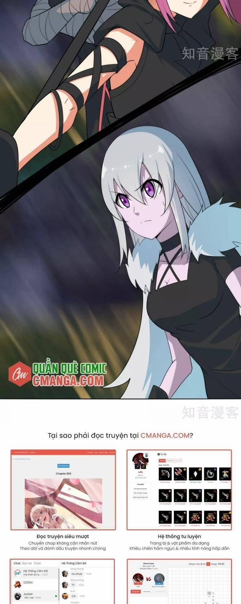 Kiếm Nhân 130 trang 22