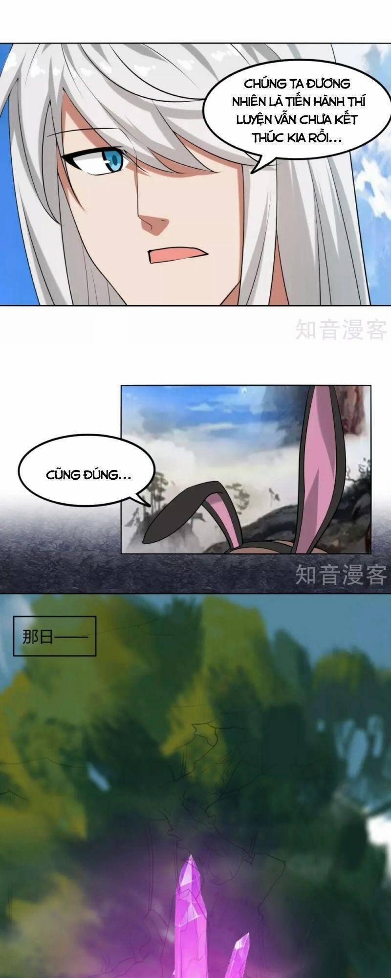 Kiếm Nhân 130 trang 5