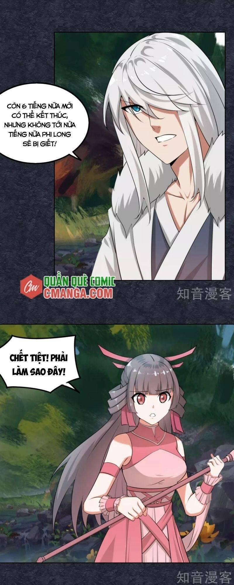 Kiếm Nhân 130 trang 7