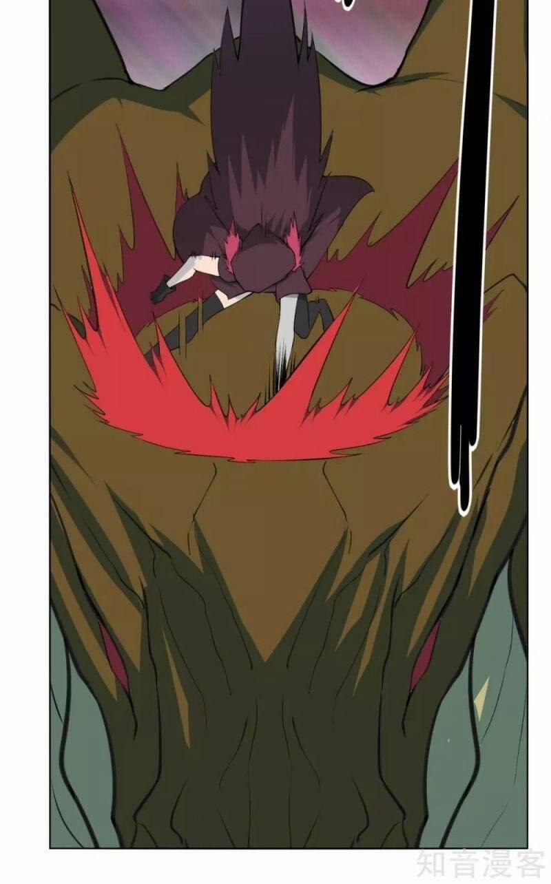 Kiếm Nhân 131 trang 16