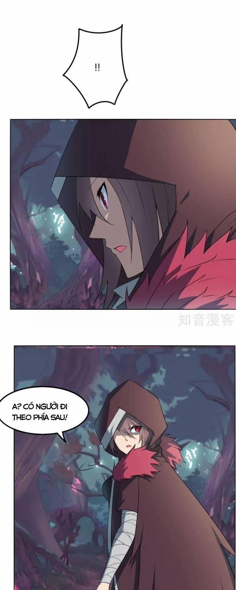 Kiếm Nhân 131 trang 2