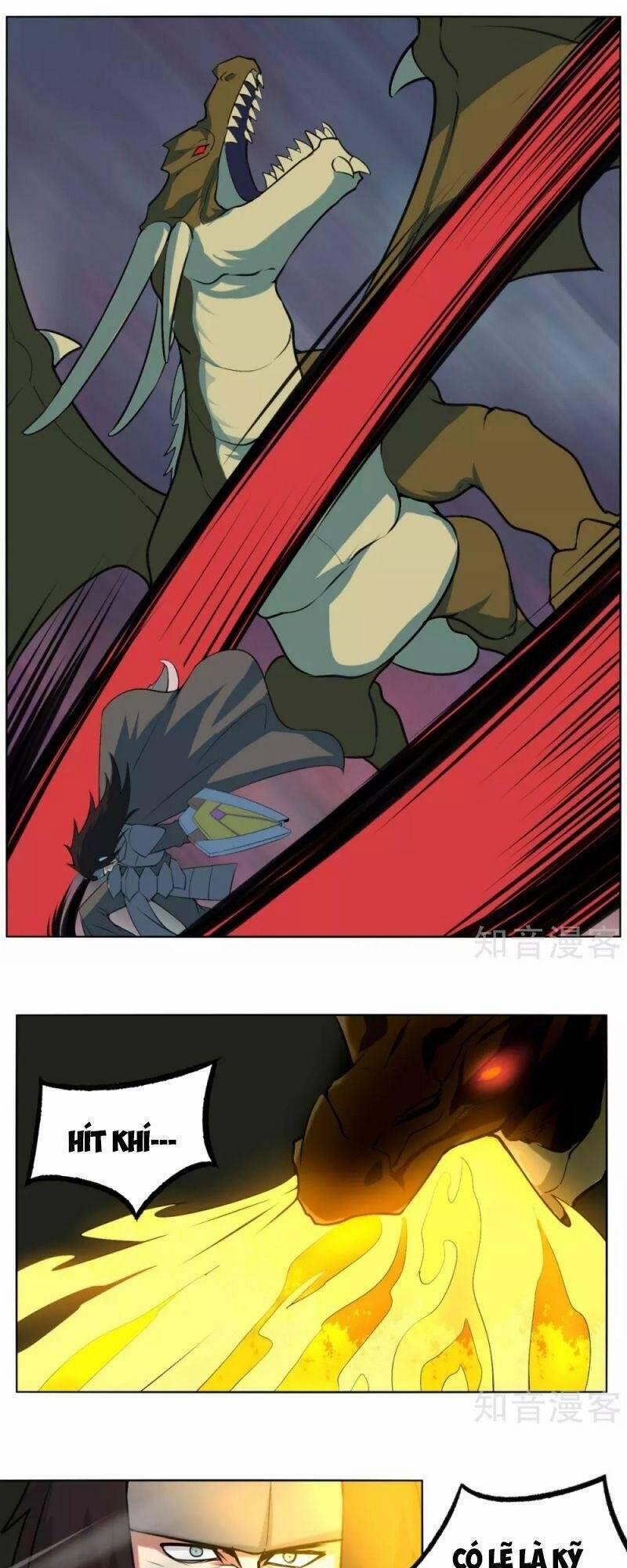 Kiếm Nhân 131 trang 21