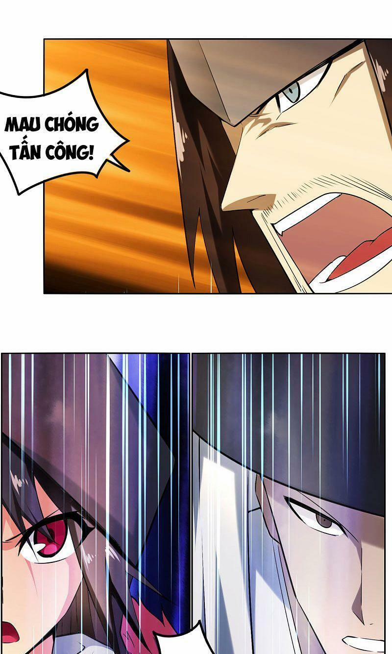 Kiếm Nhân 132 trang 1