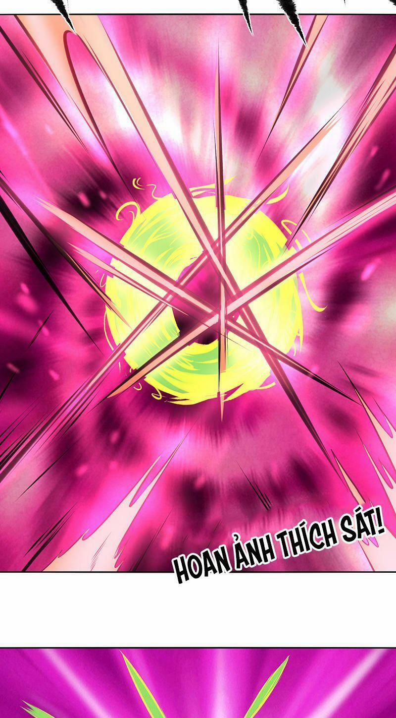 Kiếm Nhân 132 trang 11