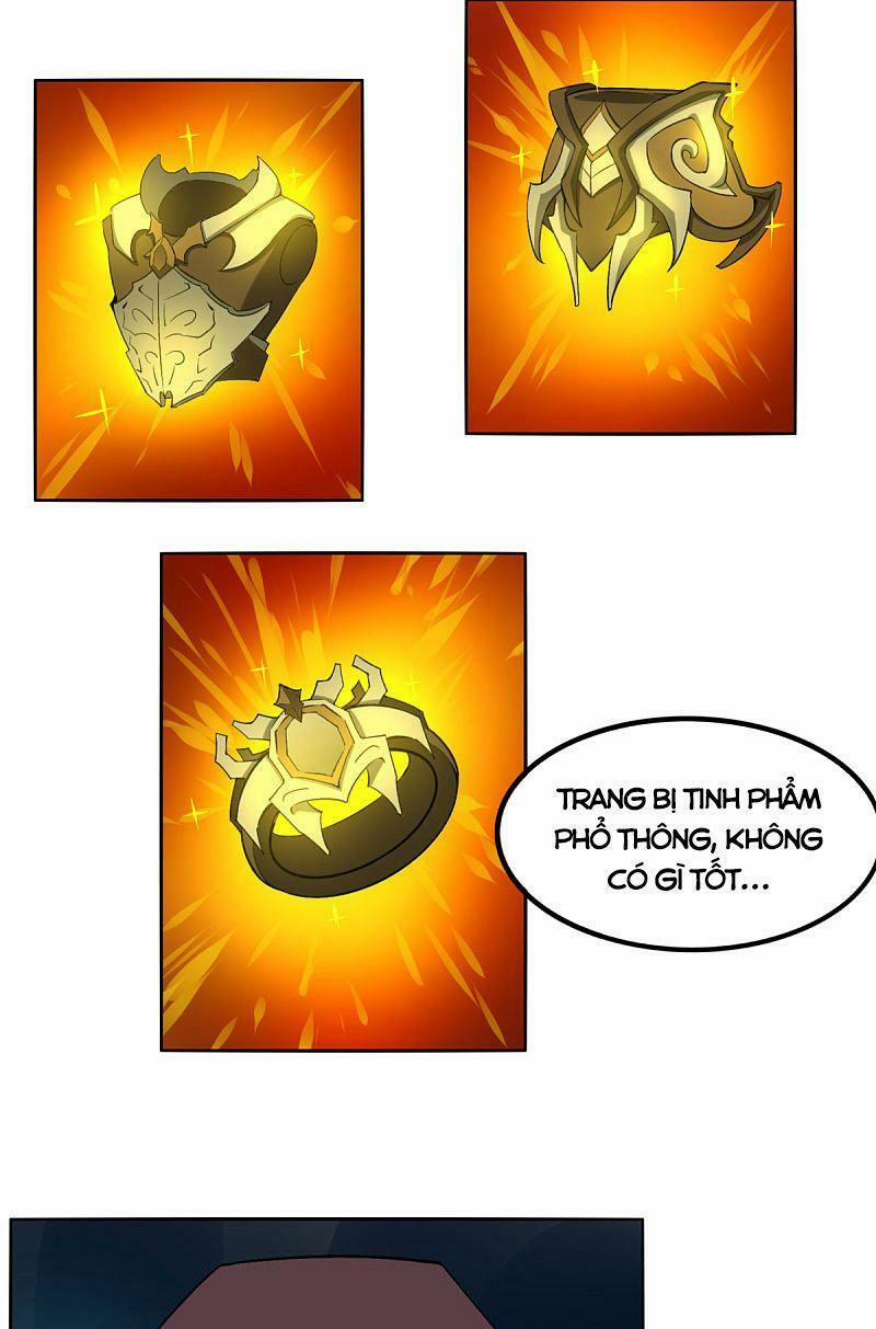 Kiếm Nhân 132 trang 17