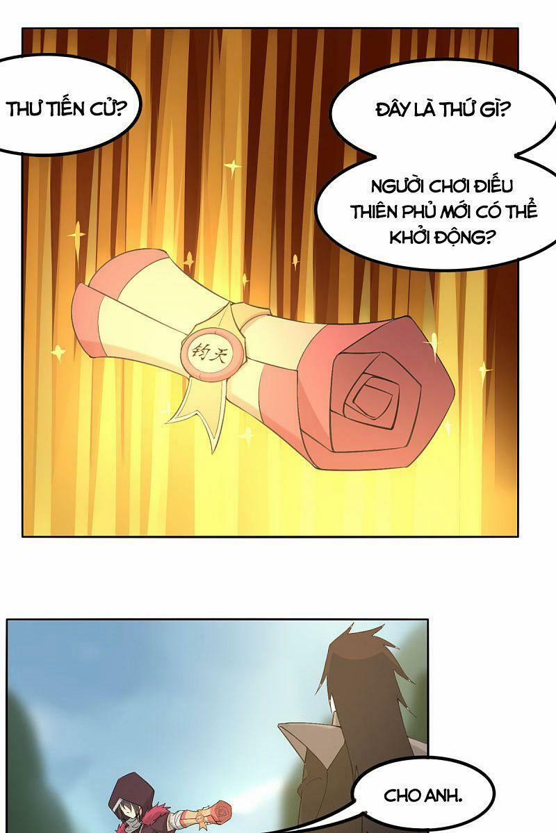 Kiếm Nhân 132 trang 21