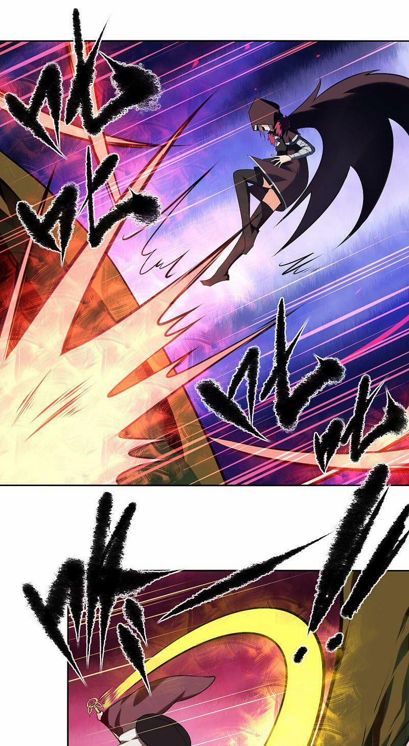 Kiếm Nhân 132 trang 3