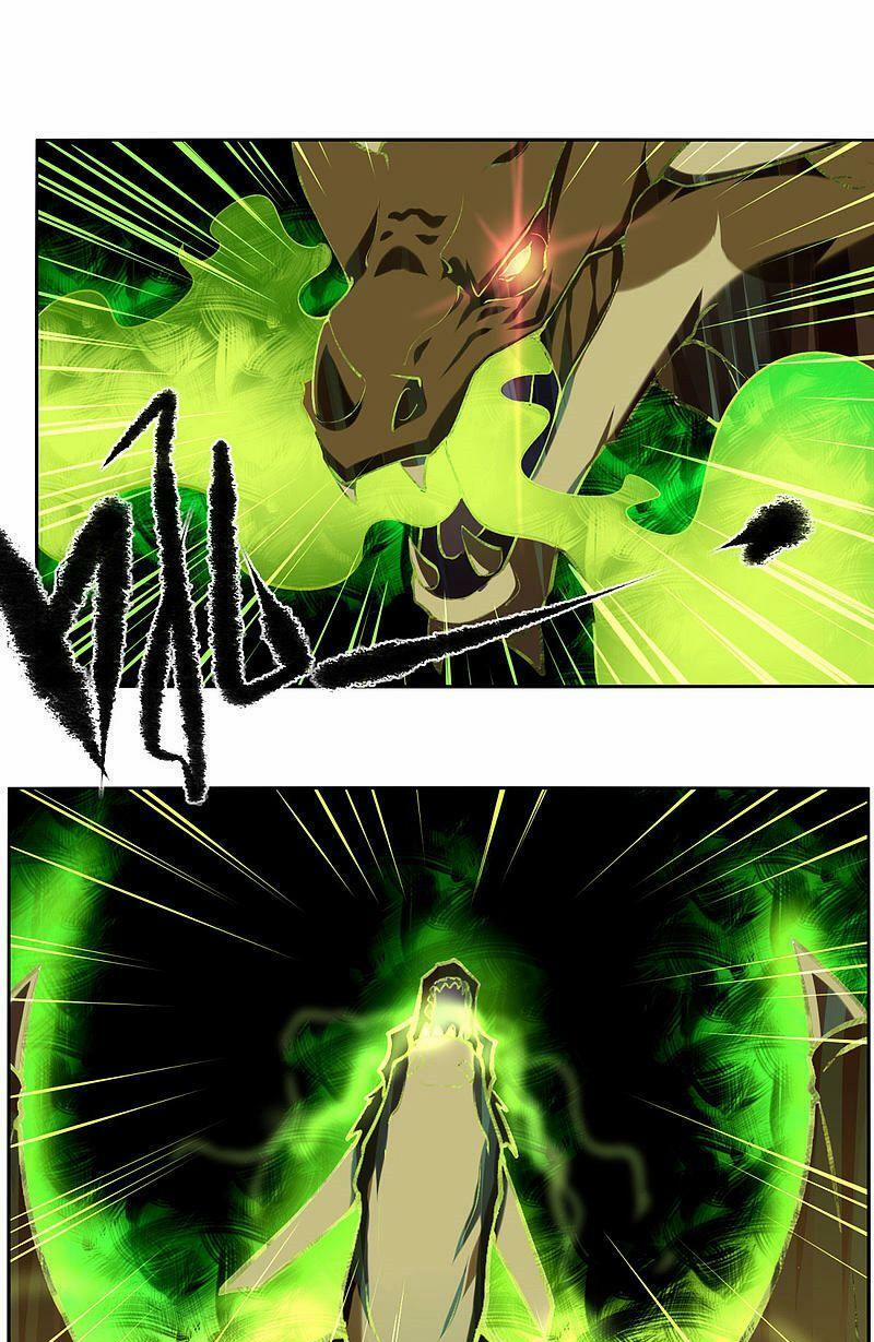 Kiếm Nhân 132 trang 5