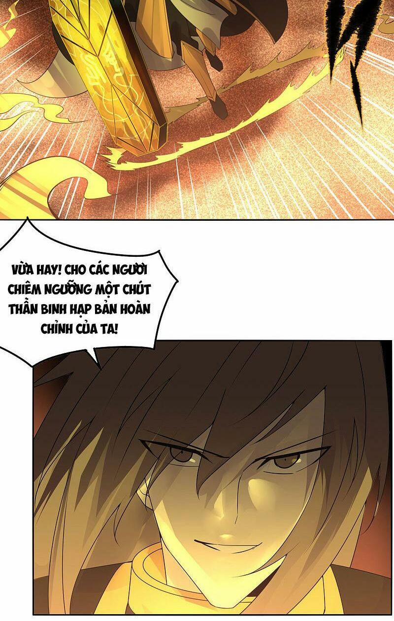 Kiếm Nhân 133 trang 15