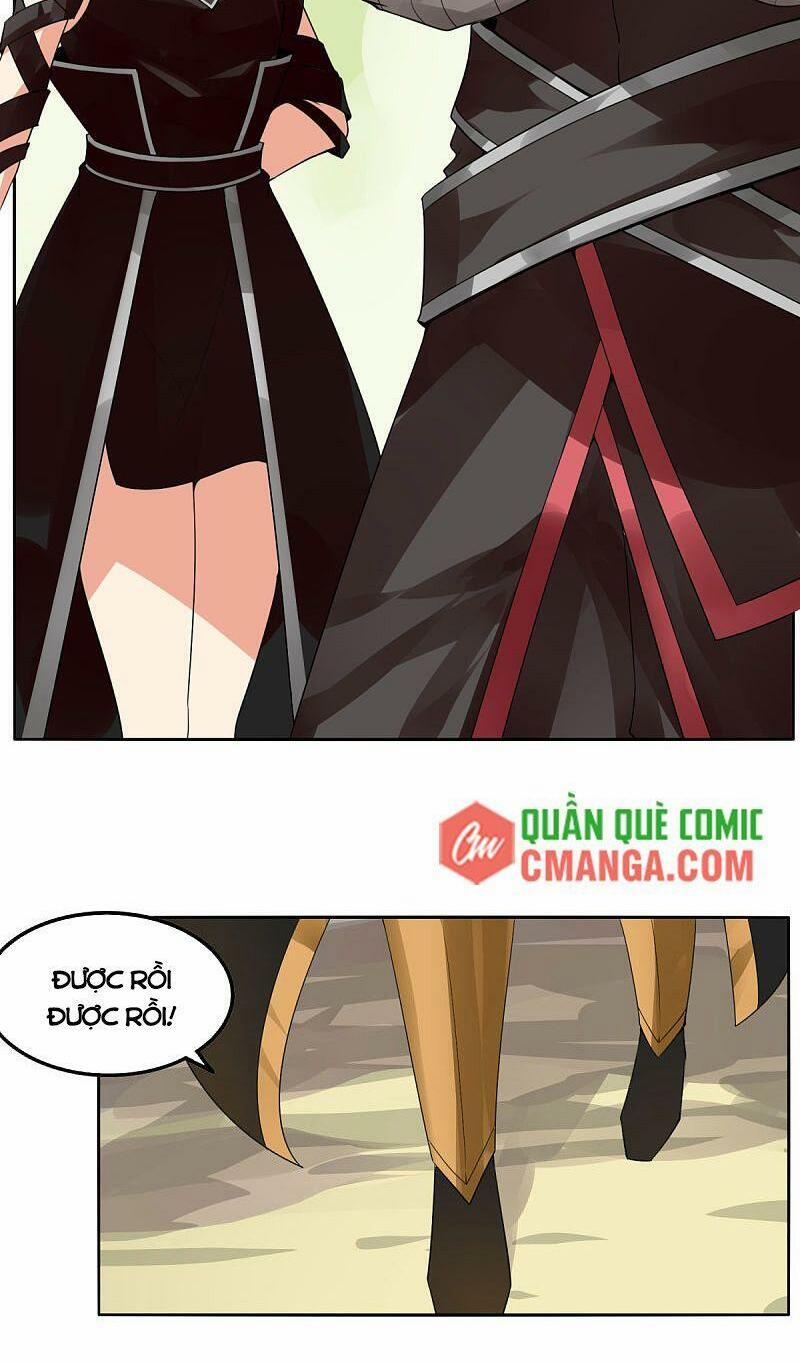 Kiếm Nhân 133 trang 5