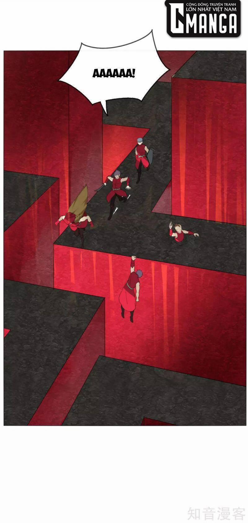 Kiếm Nhân 135 trang 15