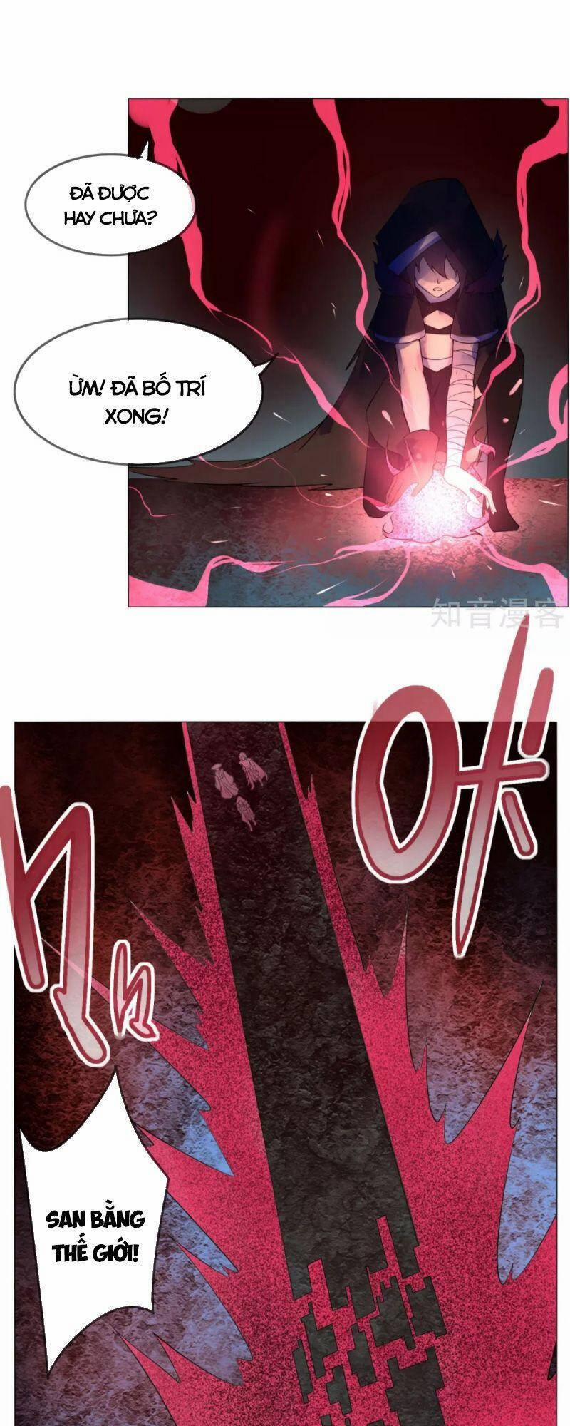 Kiếm Nhân 135 trang 5