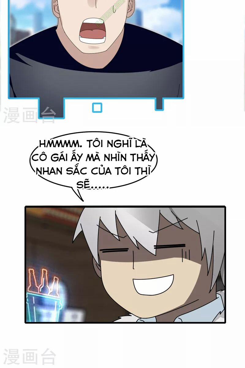 Kiếm Nhân 14 trang 11