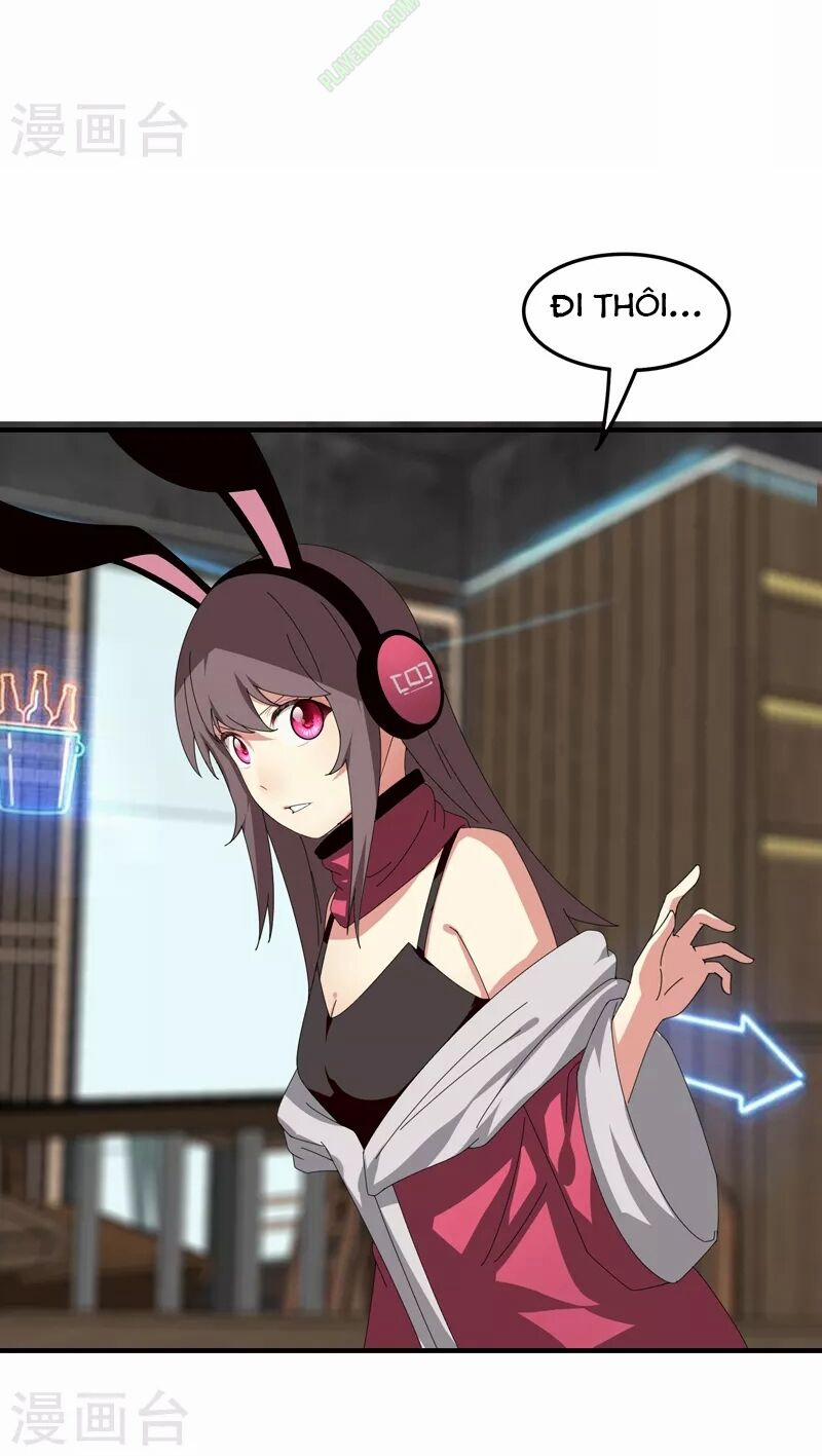 Kiếm Nhân 14 trang 17