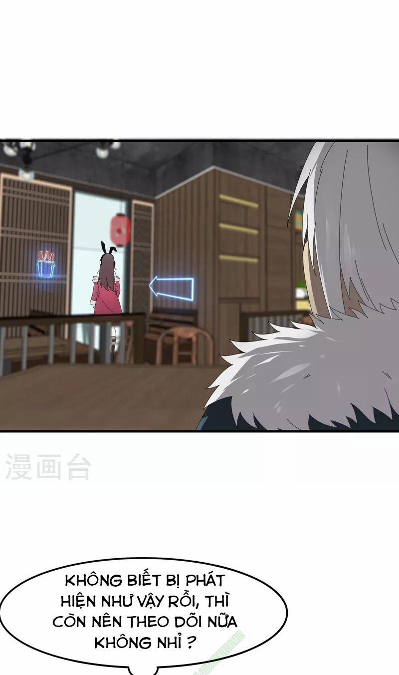 Kiếm Nhân 14 trang 18