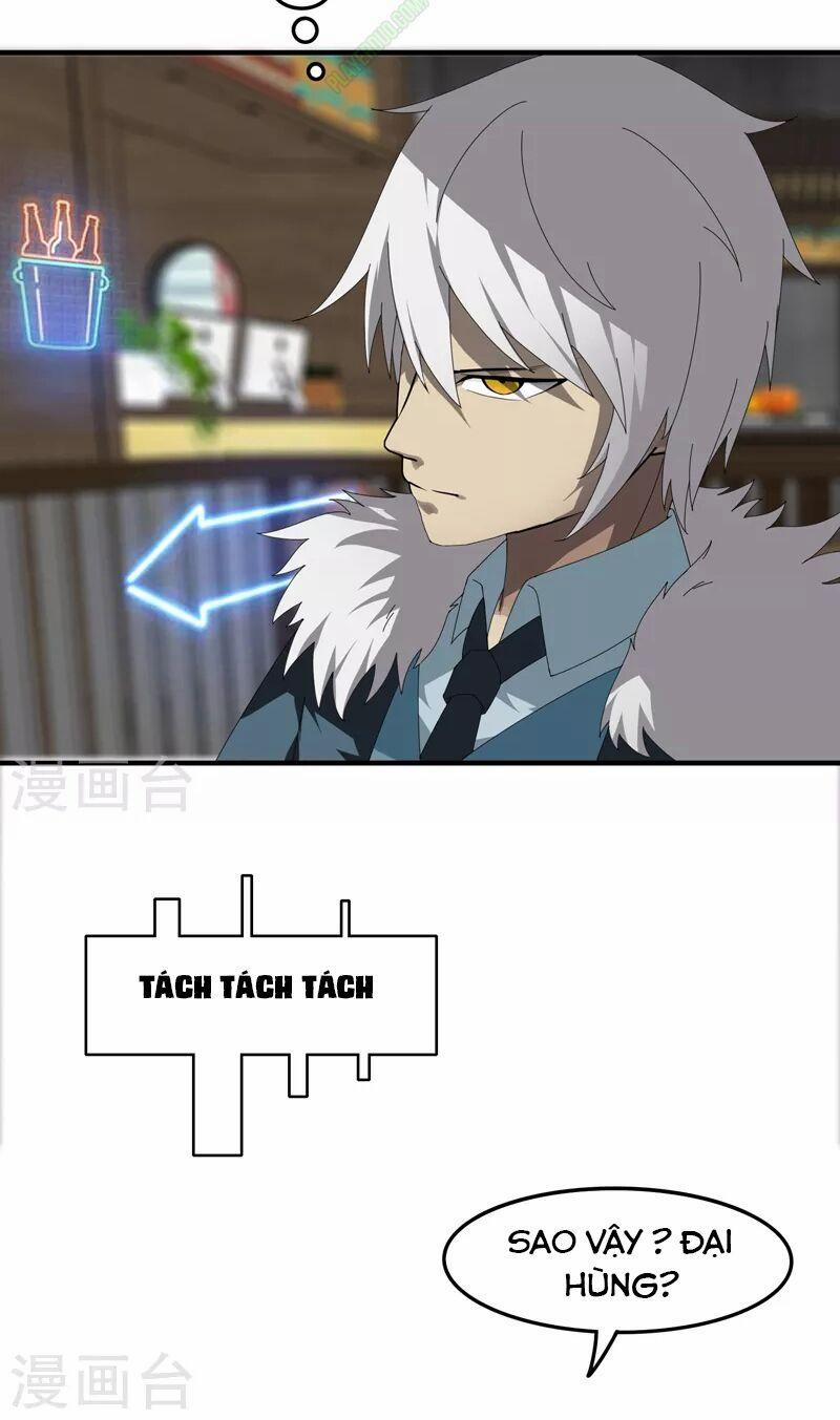 Kiếm Nhân 14 trang 19
