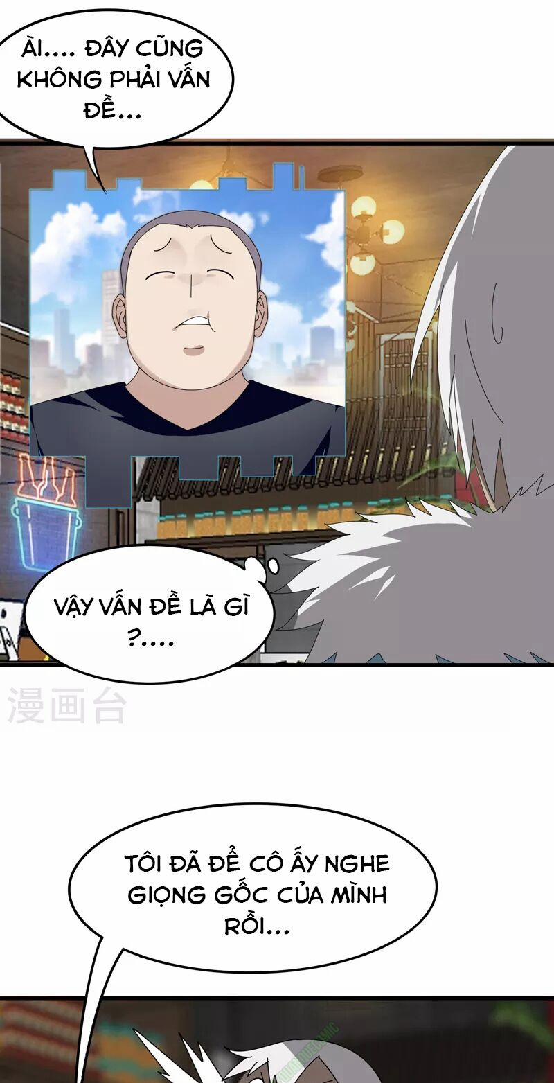 Kiếm Nhân 14 trang 8