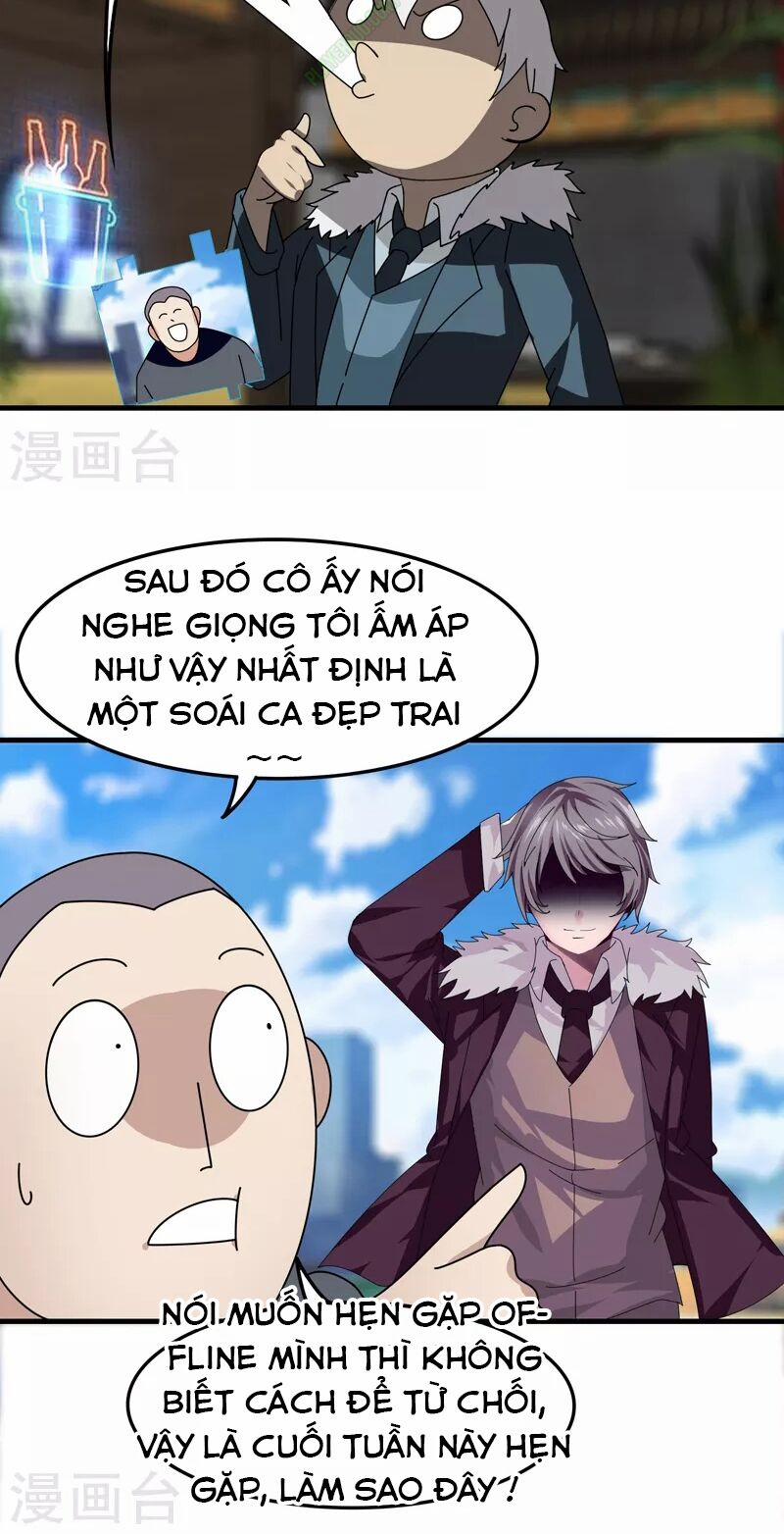 Kiếm Nhân 14 trang 9