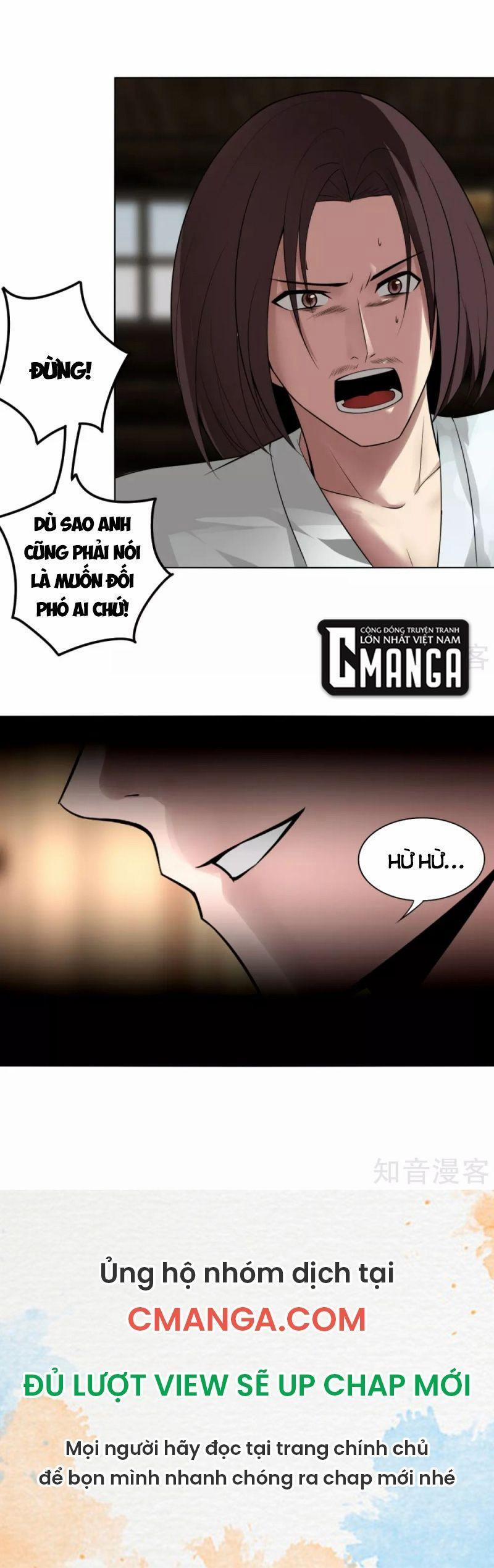 Kiếm Nhân 141 trang 13